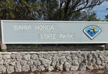 Photo of Bahia Honda State Park