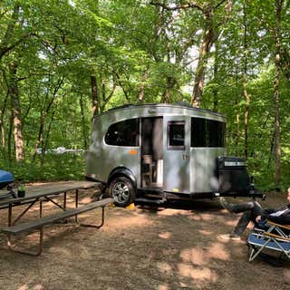Twin Valley Campground