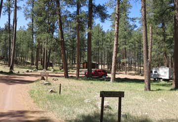 Photo of Clints Well Campground