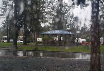 Photo of Lone Mountain RV Resort and Tipi Campground