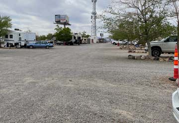 Photo of Fort Amargosa RV Park