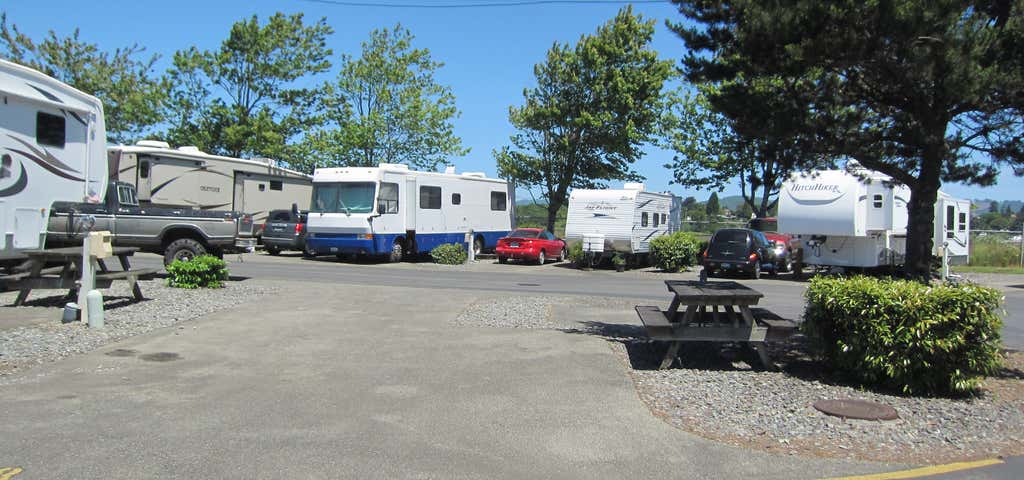 Photo of Lucky Loggers RV Park