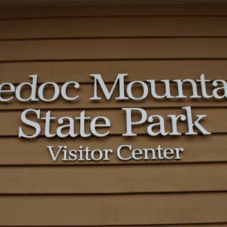 Medoc Mountain State Park