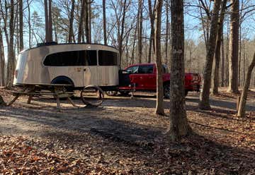 Photo of Kings Mountain State Park