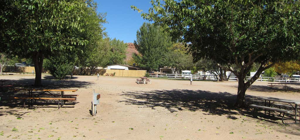 Photo of Pack Creek Campground & RV Park
