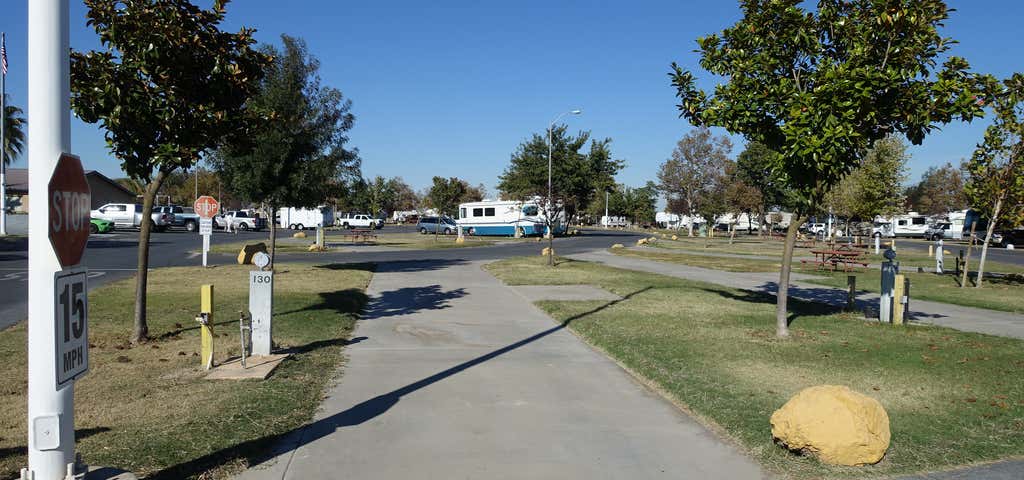 Photo of French Camp RV Park