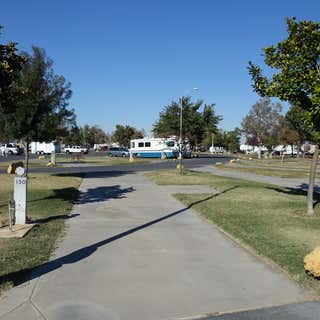 French Camp RV Park