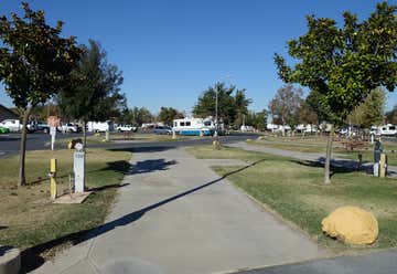 Photo of French Camp Golf Course & RV Park