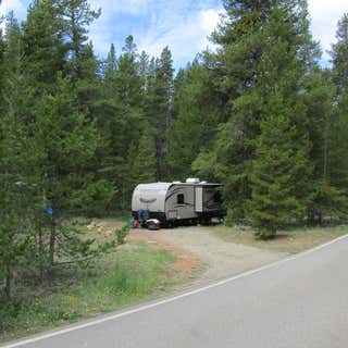 Father Dyer Campground