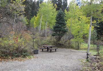 Photo of Amphitheater Campground