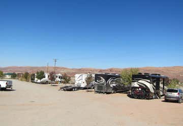 Photo of Moab Rim Campark