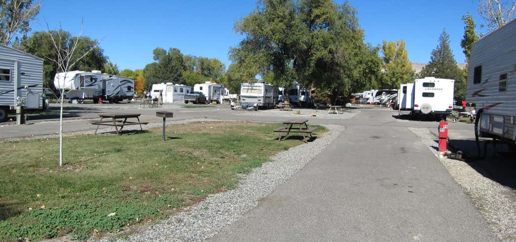 Photo of RV Ranch at Grand Junction