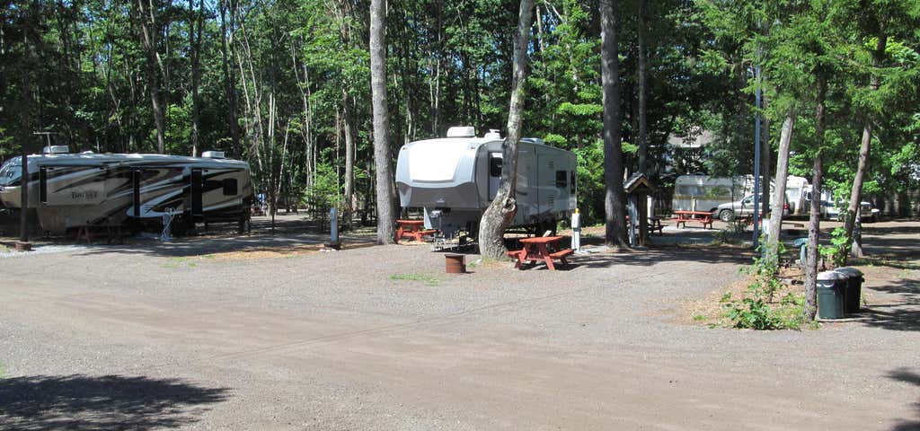 Photo of Cedar Haven Campground