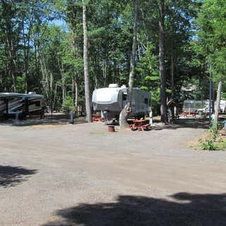 Cedar Haven Campground