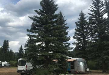 Photo of Sig Creek Campground