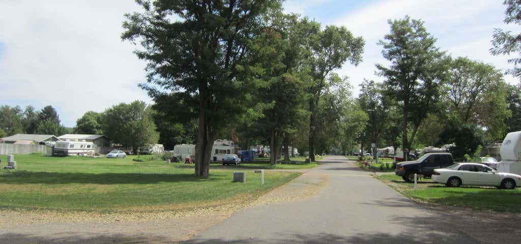 Photo of Elm Grove RV Park
