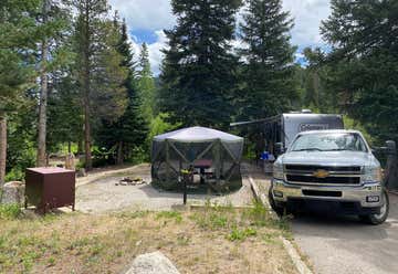 Photo of Camp Dick Campground