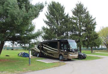 Photo of Kentucky Horse Park Campground