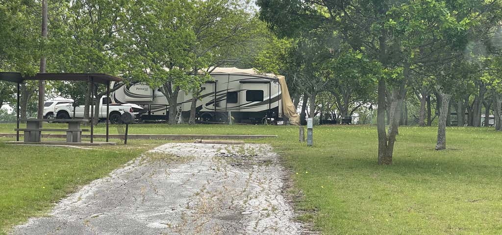 Photo of Clear Lake Park Campground