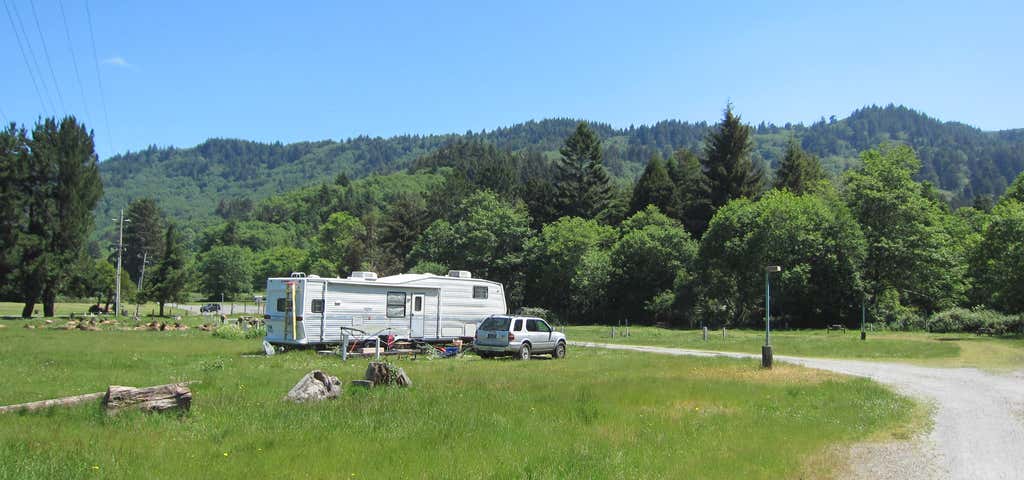 Photo of Elk Country RV Resort