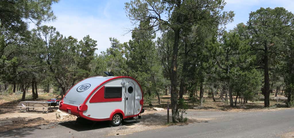 Photo of Mather Campground