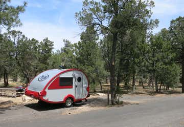 Photo of Mather Campground