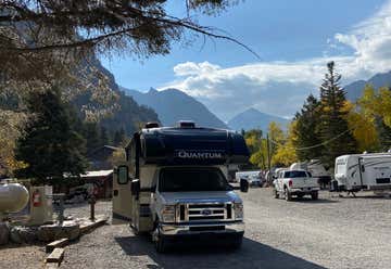 Photo of Ouray RV Park & Cabins
