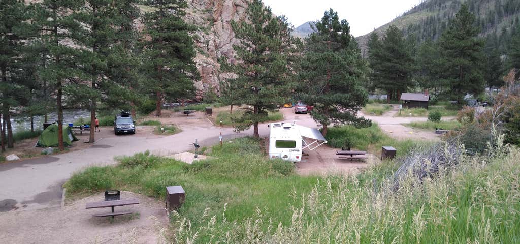 Photo of Ansel Watrous Campground