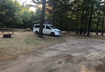 Photo of Ausable Chasm Campground