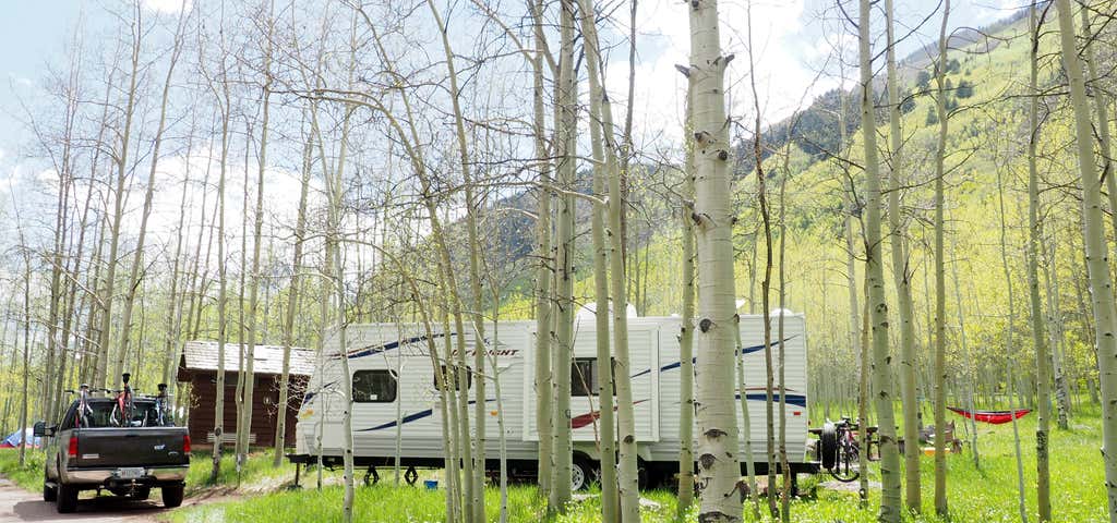 Photo of Silver Queen Campground