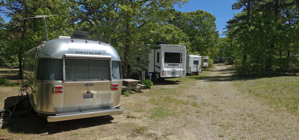 Photo of Atlantic Oaks Campground