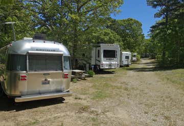 Photo of Atlantic Oaks Campgrounds