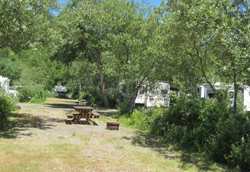 Photo of Surfwood RV Campground