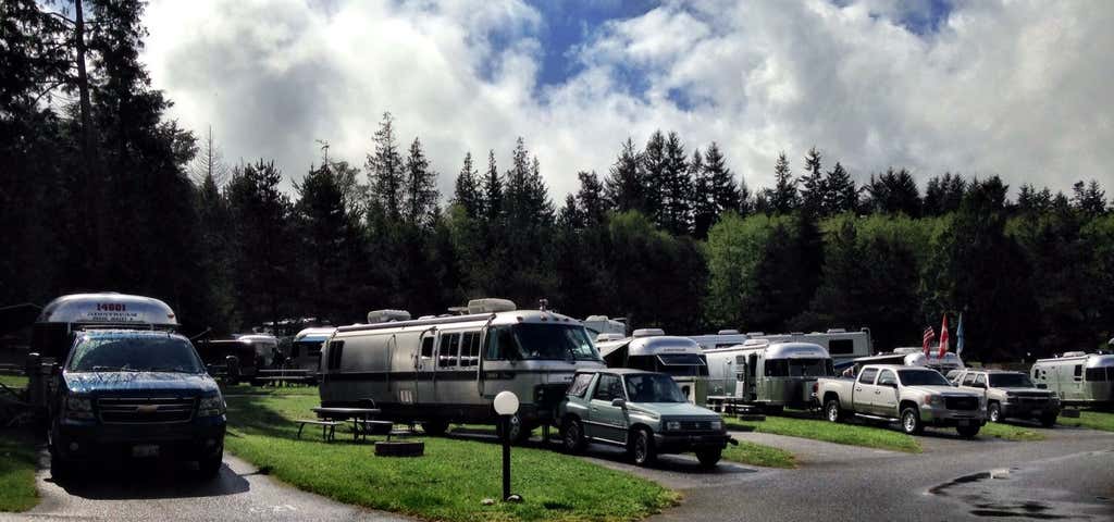 Photo of North Whidbey RV Park