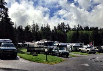 Photo of North Whidbey RV Park