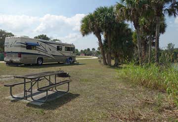 Photo of Phipps Park Campground