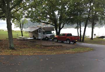 Photo of Piney Bay Campground