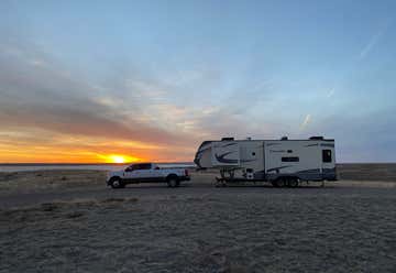 Photo of Point Campground