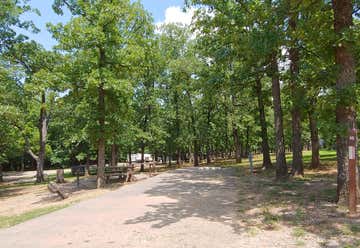 Photo of Oolagah Lake - COE/Spencer Creek