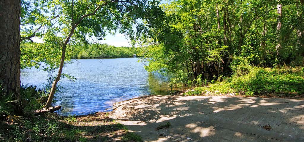 Photo of Hickory Landing Campground