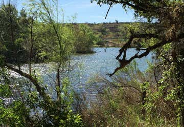 Photo of Inks Lake State Park