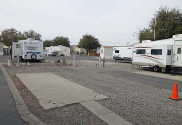Photo of Capitol West RV & Mh Park