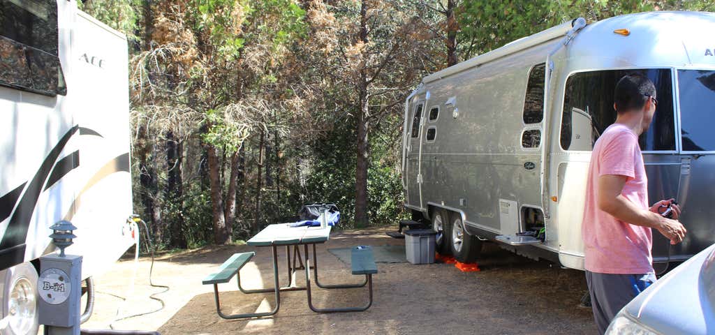 Photo of Yosemite Pines RV Resort