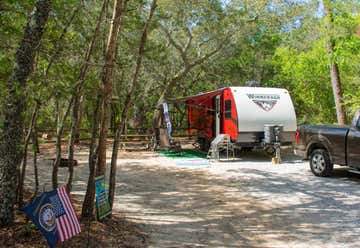 Photo of Fred Gannon Rocky Bayou State Park Campground
