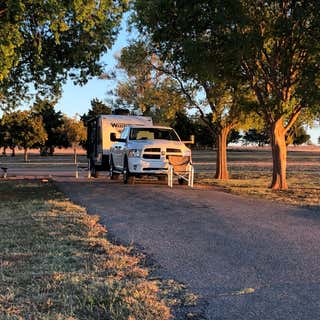 Foss State Park