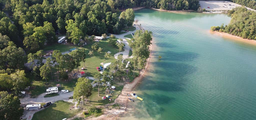 Photo of Loyston Point Campground