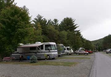 Photo of North Pole Campground