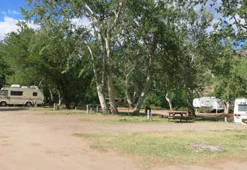 Photo of Page Springs Resort