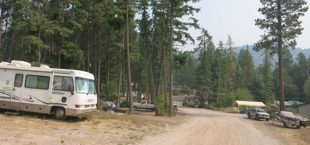 Photo of Outback Montana RV Park & Campground