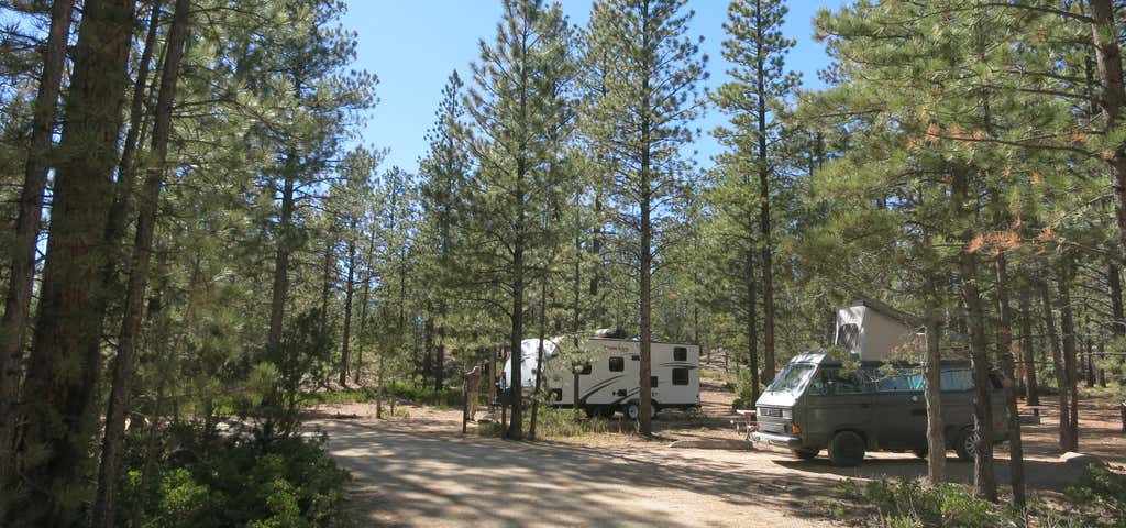 Photo of Sunset Campground
